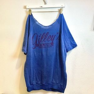 Original Gilley’s Pasadena, Texas sweatshirt